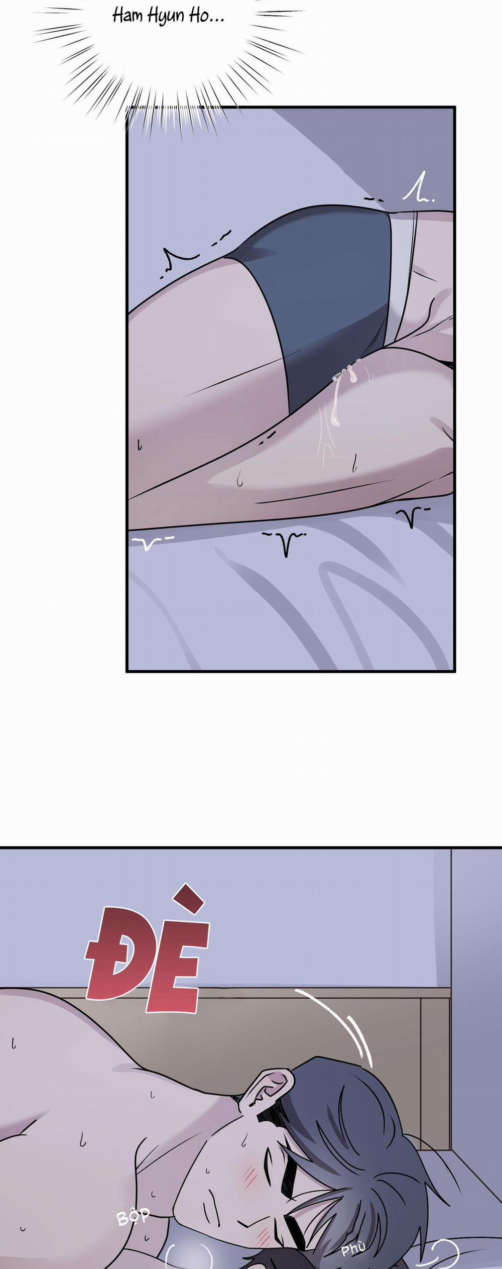 Chuyện Tình Alpha 6 0 trang 32