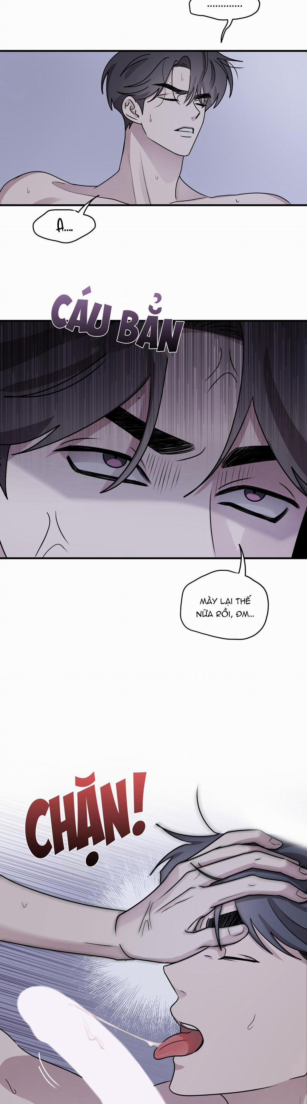 Chuyện Tình Alpha 6 0 trang 4