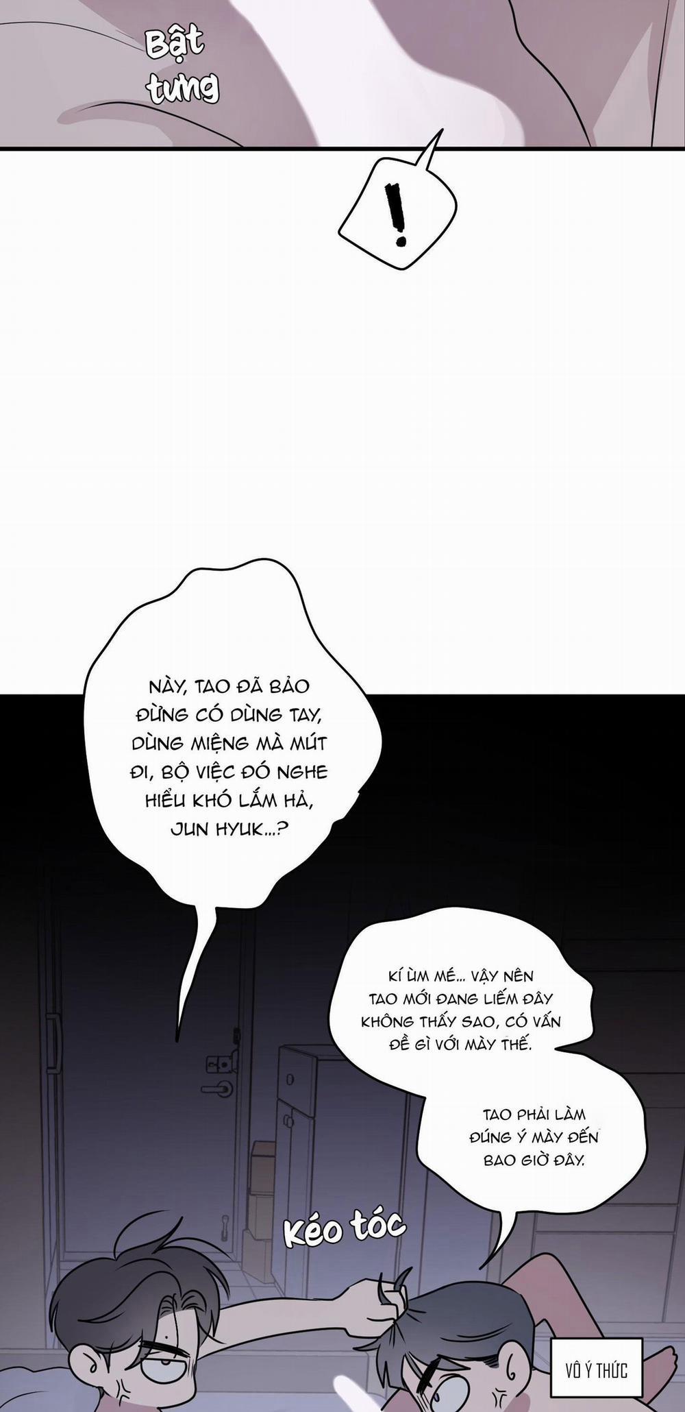 Chuyện Tình Alpha 6 0 trang 5