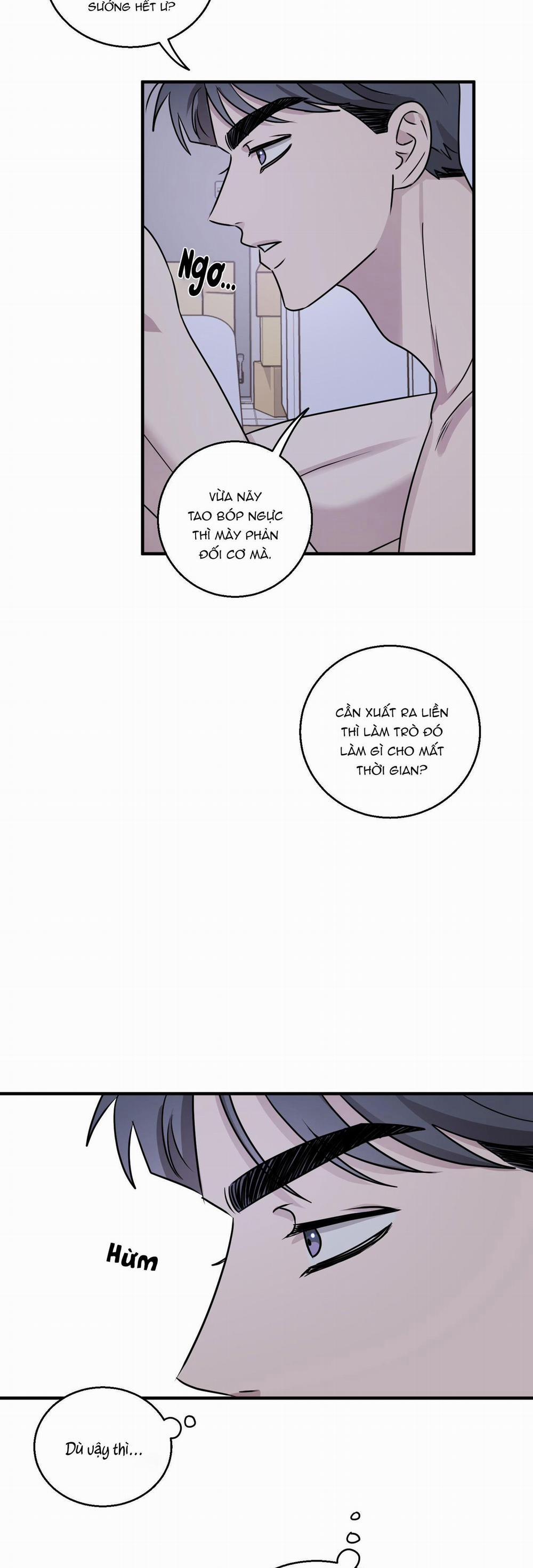 Chuyện Tình Alpha 6 0 trang 7