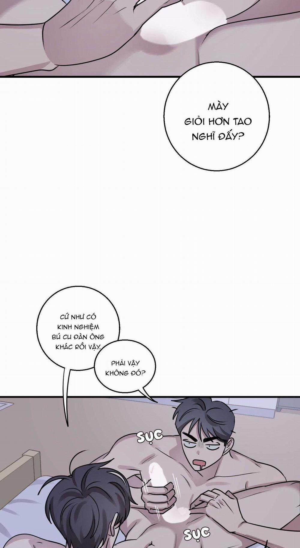 Chuyện Tình Alpha 6 trang 2