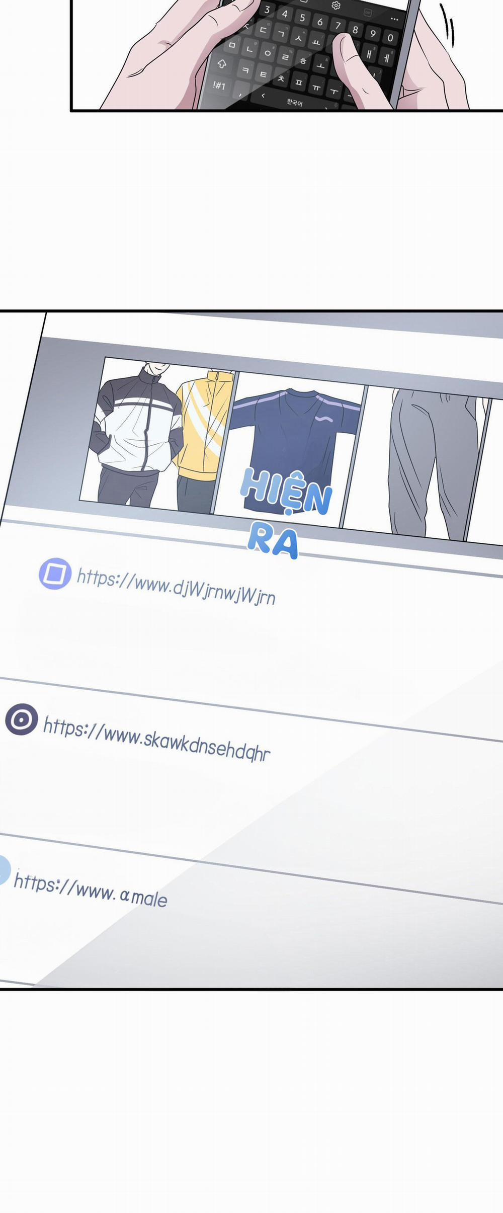 Chuyện Tình Alpha 7 trang 16