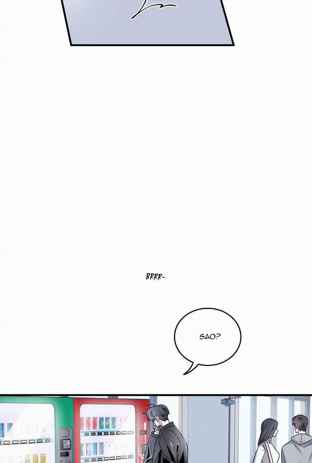 Chuyện Tình Alpha 8 trang 11