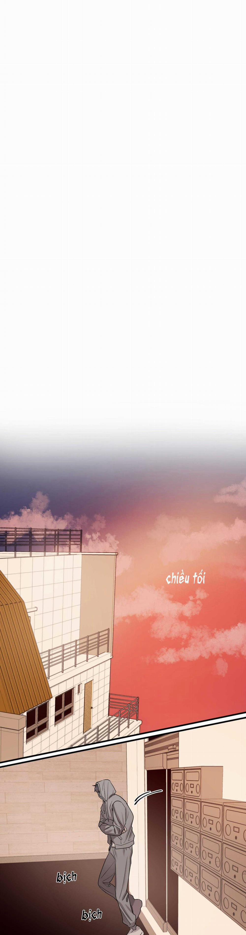 Chuyện Tình Alpha 8 trang 16