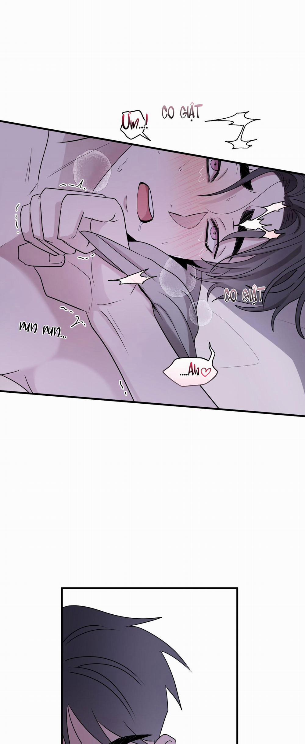 Chuyện Tình Alpha 9 0 trang 27