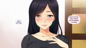 Đọc truyện tranh Chuyện tình bà mẹ Yandere vô cùng yêu thương con trai của mình.