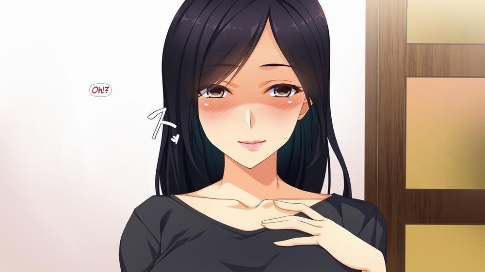 Chuyện tình bà mẹ Yandere vô cùng yêu thương con trai của mình. Part 1 trang 4