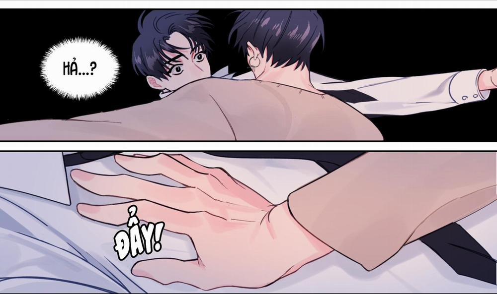 CHUYỆN TÌNH BẤT NGỜ 1 trang 116