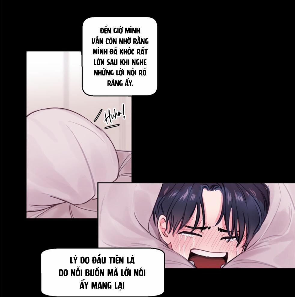 CHUYỆN TÌNH BẤT NGỜ 1 trang 21