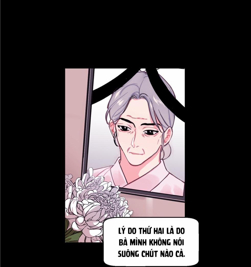 CHUYỆN TÌNH BẤT NGỜ 1 trang 23