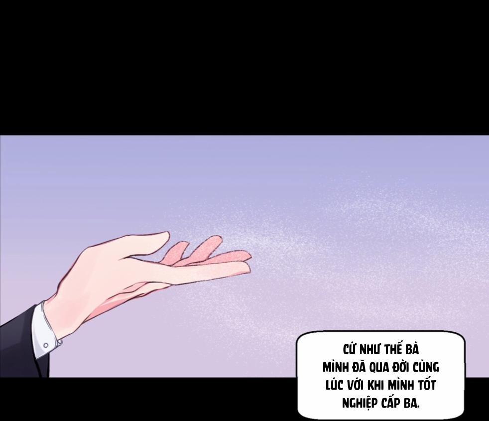 CHUYỆN TÌNH BẤT NGỜ 1 trang 25