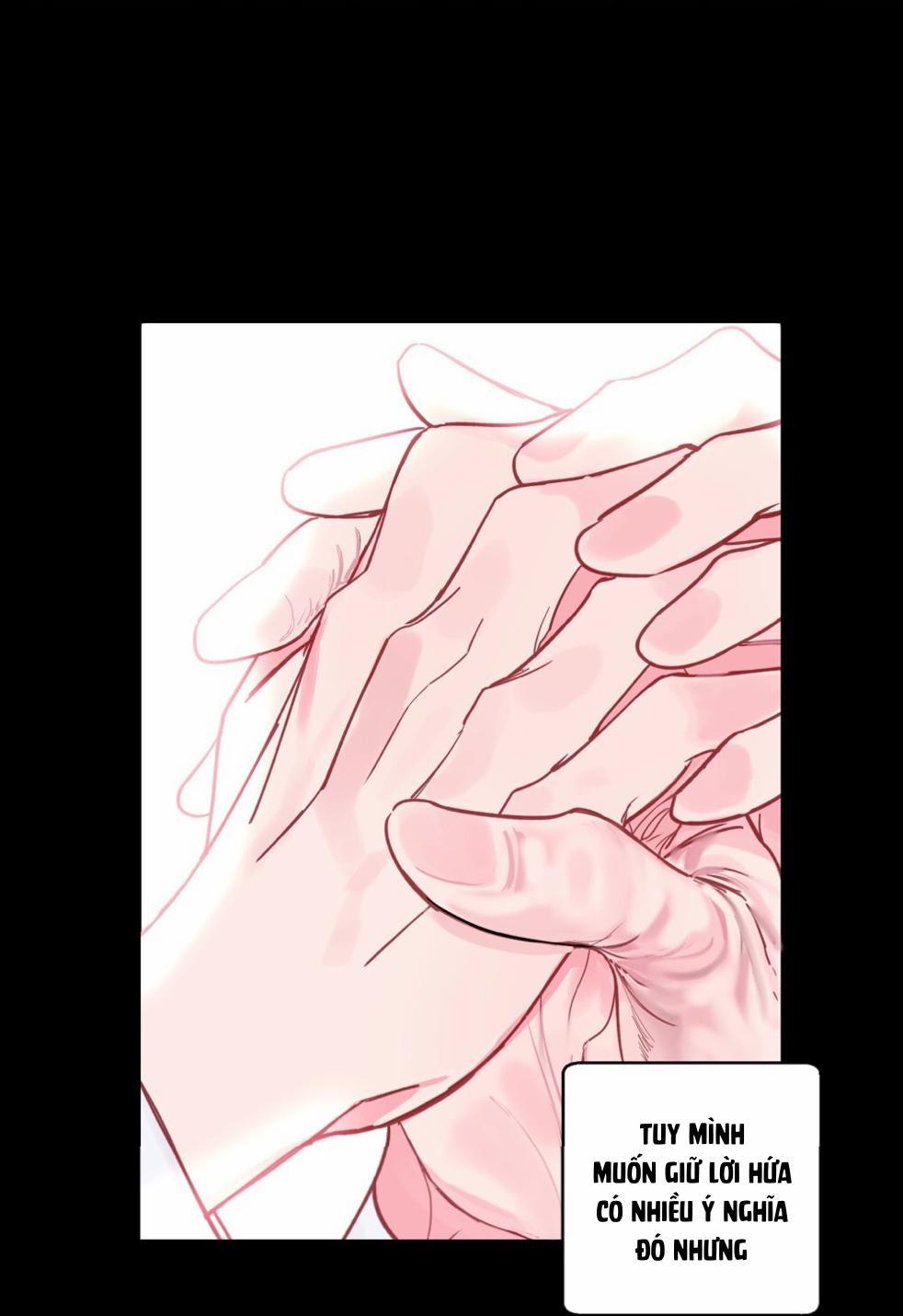 CHUYỆN TÌNH BẤT NGỜ 1 trang 31