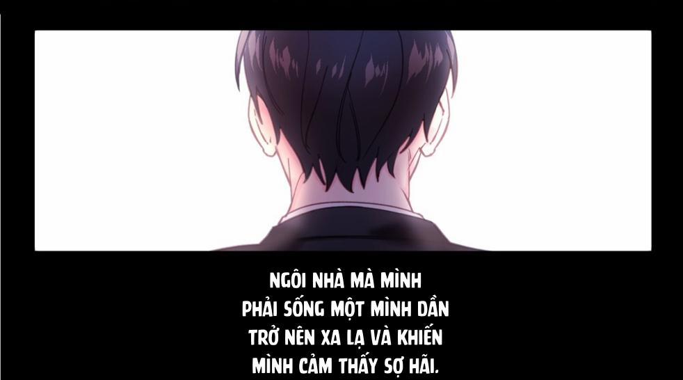 CHUYỆN TÌNH BẤT NGỜ 1 trang 33