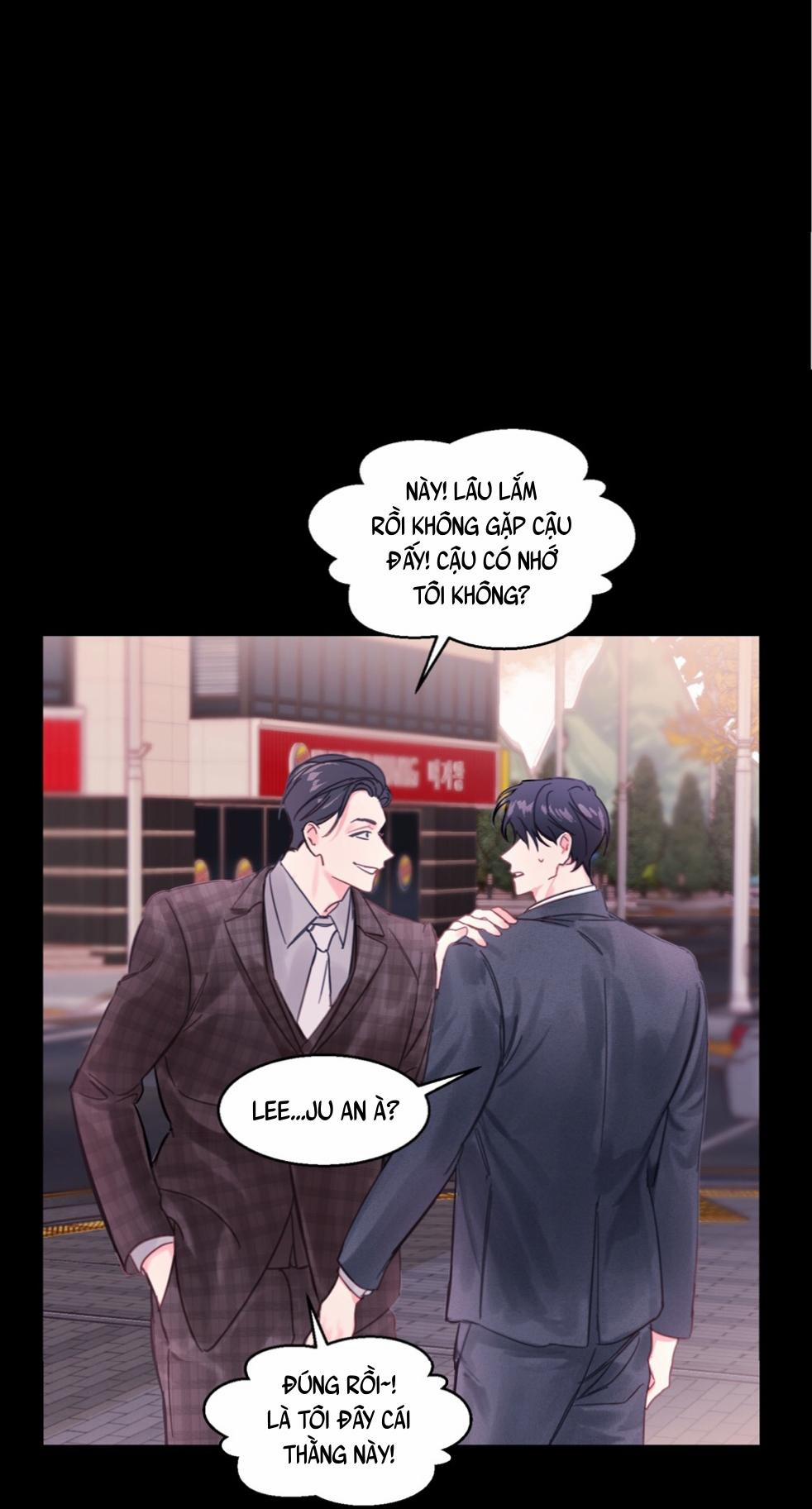 CHUYỆN TÌNH BẤT NGỜ 1 trang 56