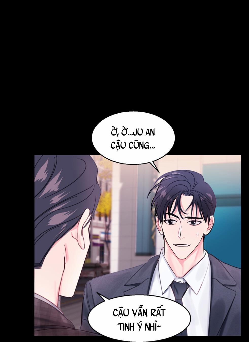 CHUYỆN TÌNH BẤT NGỜ 1 trang 59