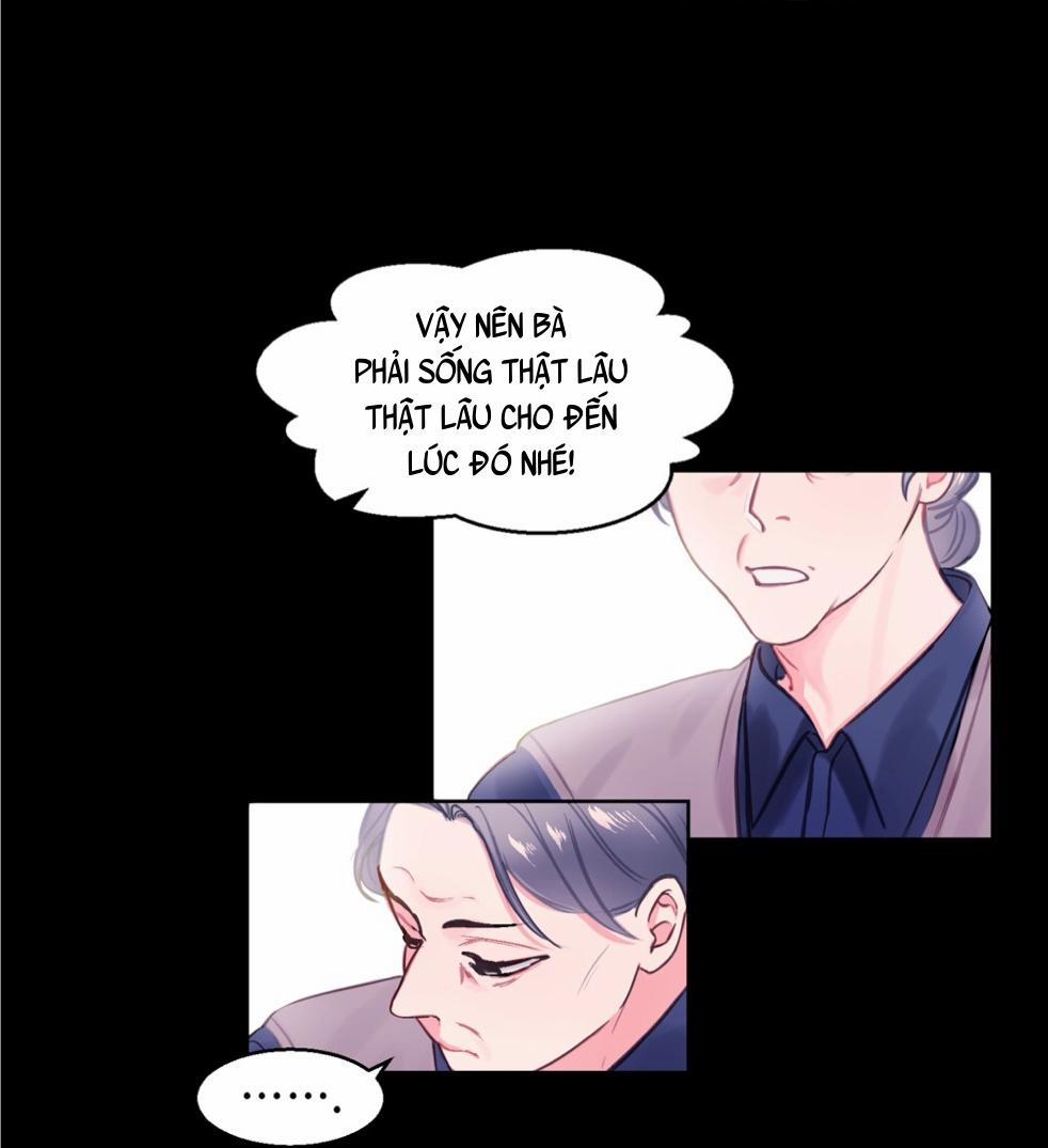 CHUYỆN TÌNH BẤT NGỜ 1 trang 6