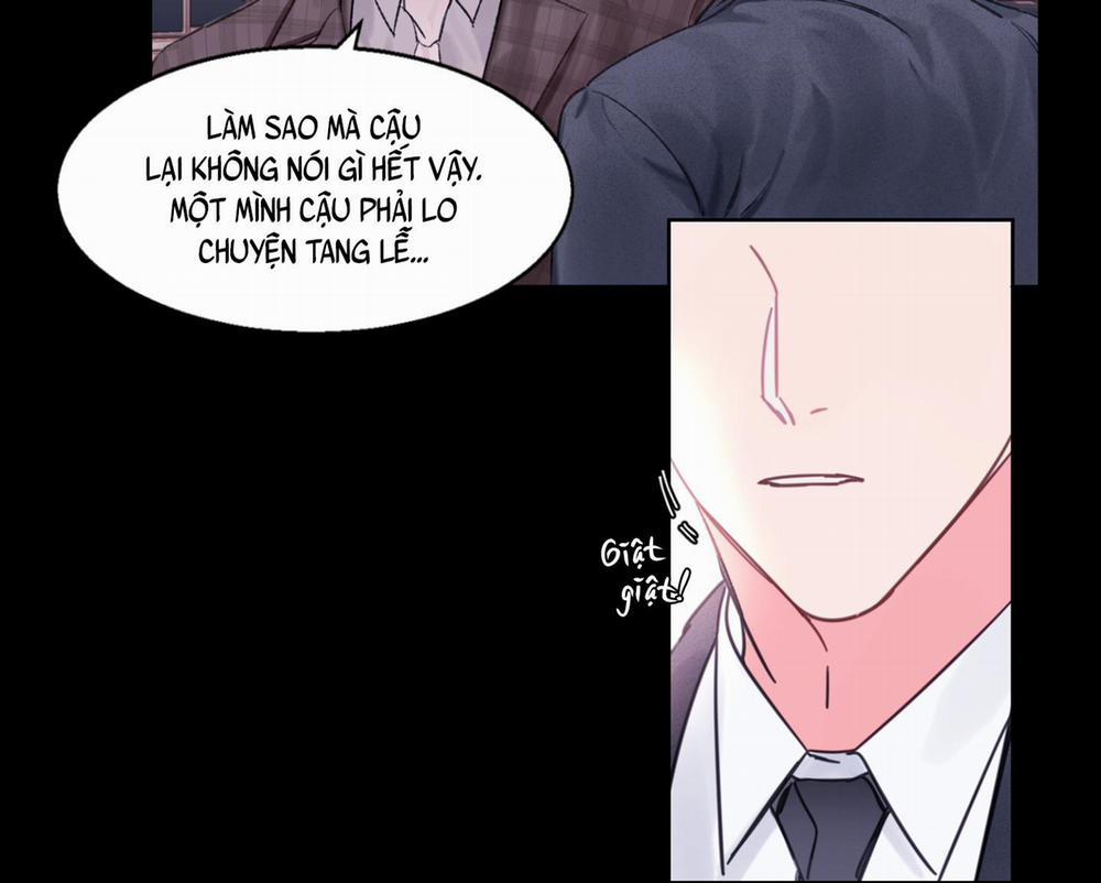 CHUYỆN TÌNH BẤT NGỜ 1 trang 64