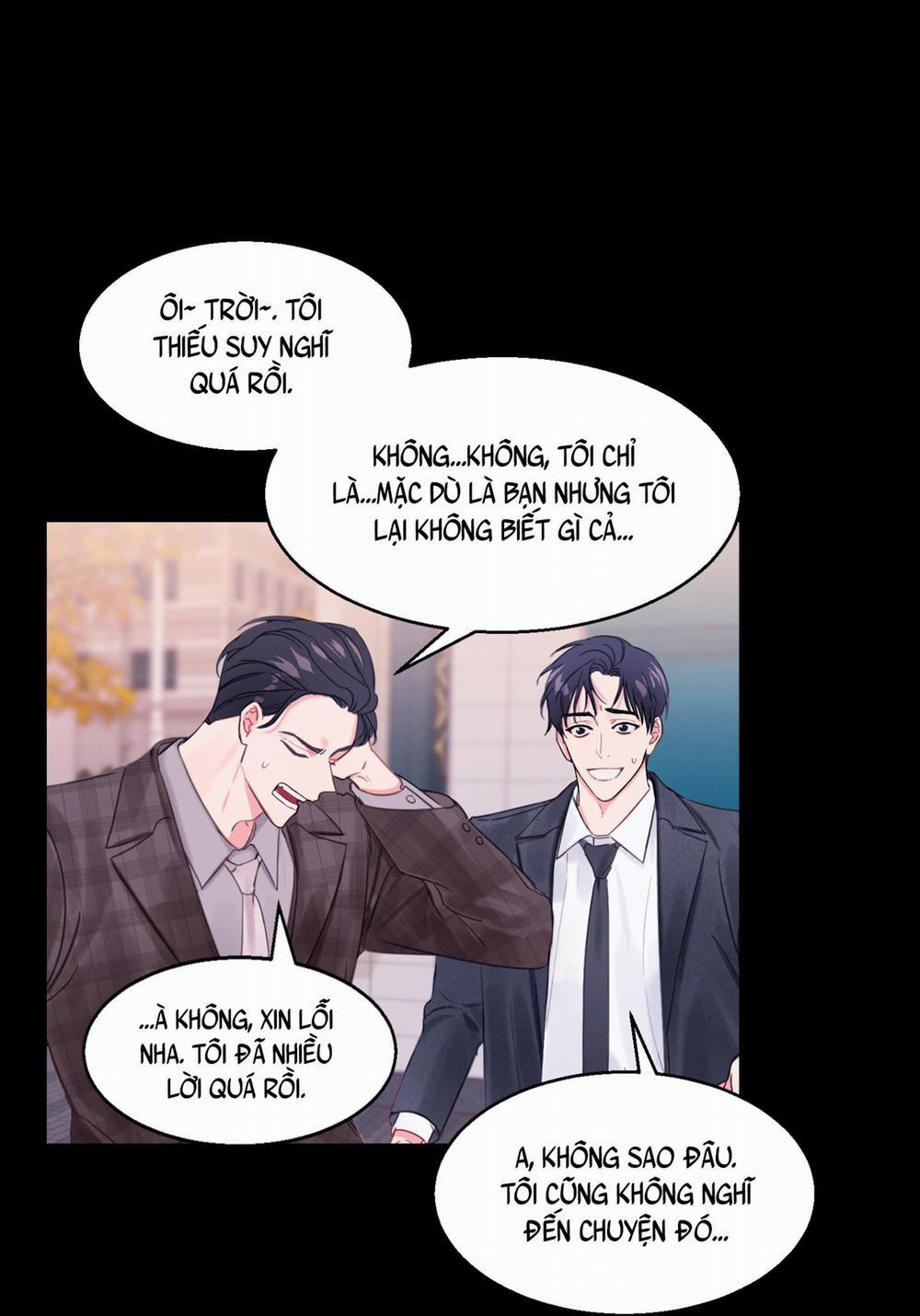 CHUYỆN TÌNH BẤT NGỜ 1 trang 67