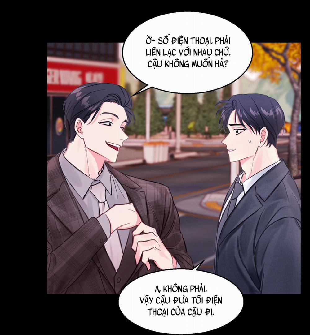 CHUYỆN TÌNH BẤT NGỜ 1 trang 70