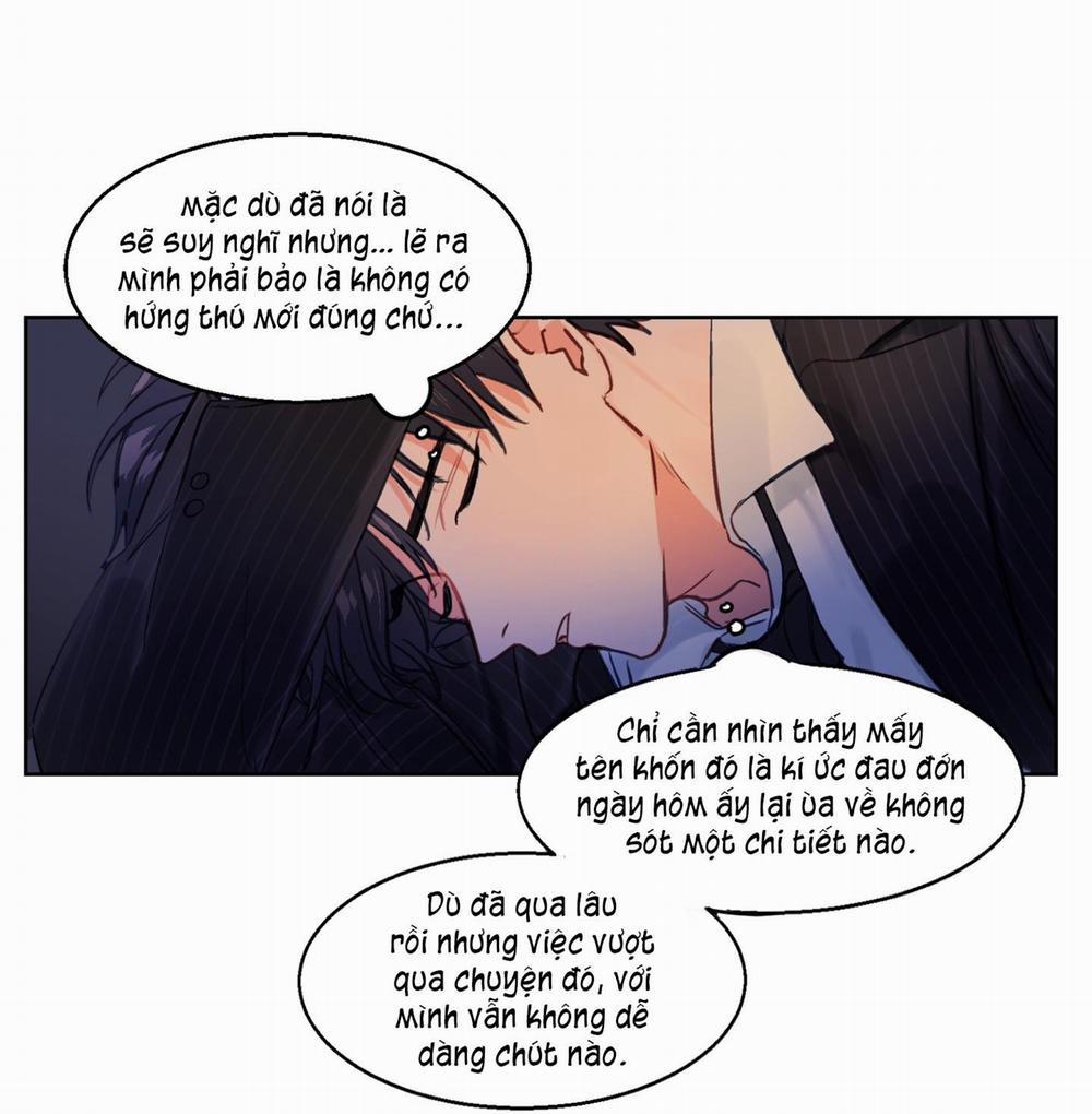 CHUYỆN TÌNH BẤT NGỜ 1 trang 98