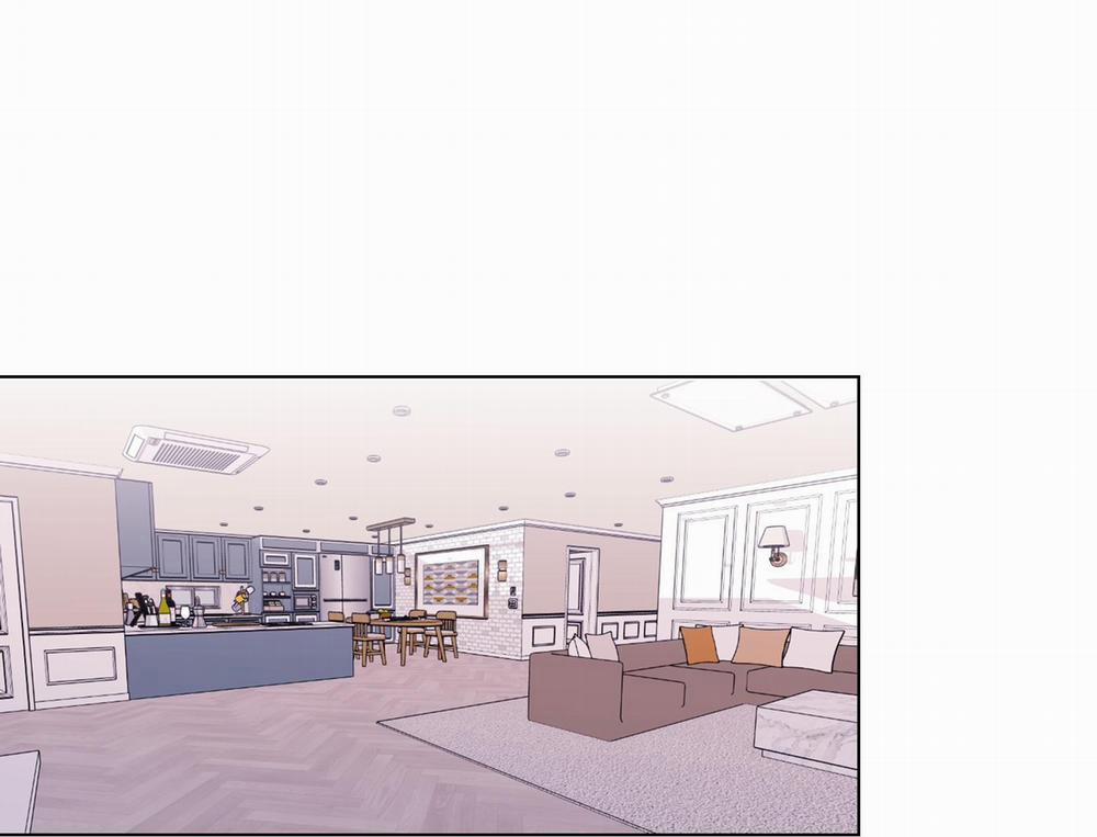 CHUYỆN TÌNH BẤT NGỜ 11 trang 1