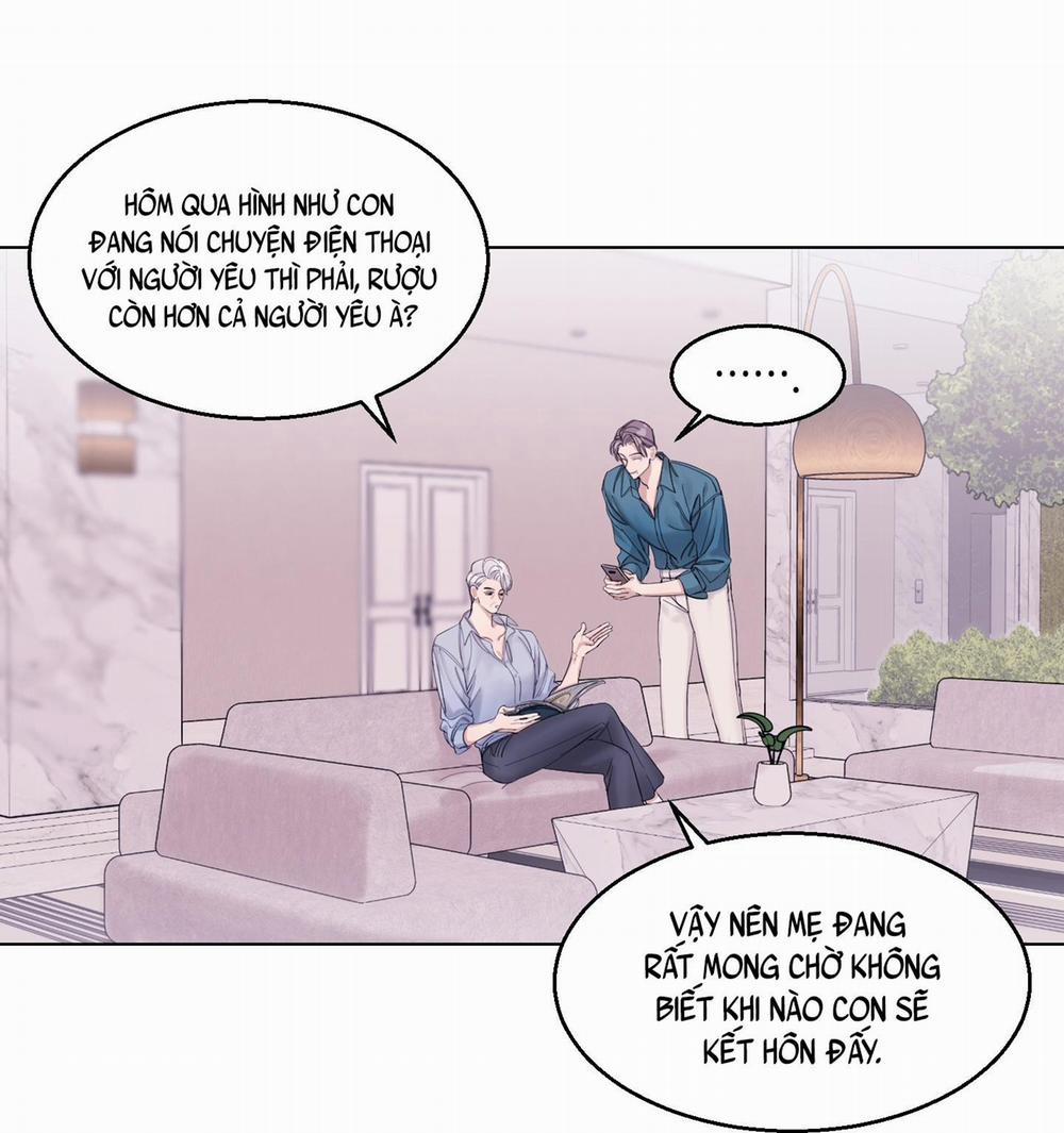 CHUYỆN TÌNH BẤT NGỜ 11 trang 27