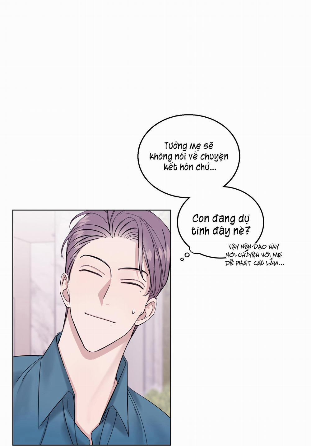 CHUYỆN TÌNH BẤT NGỜ 11 trang 28