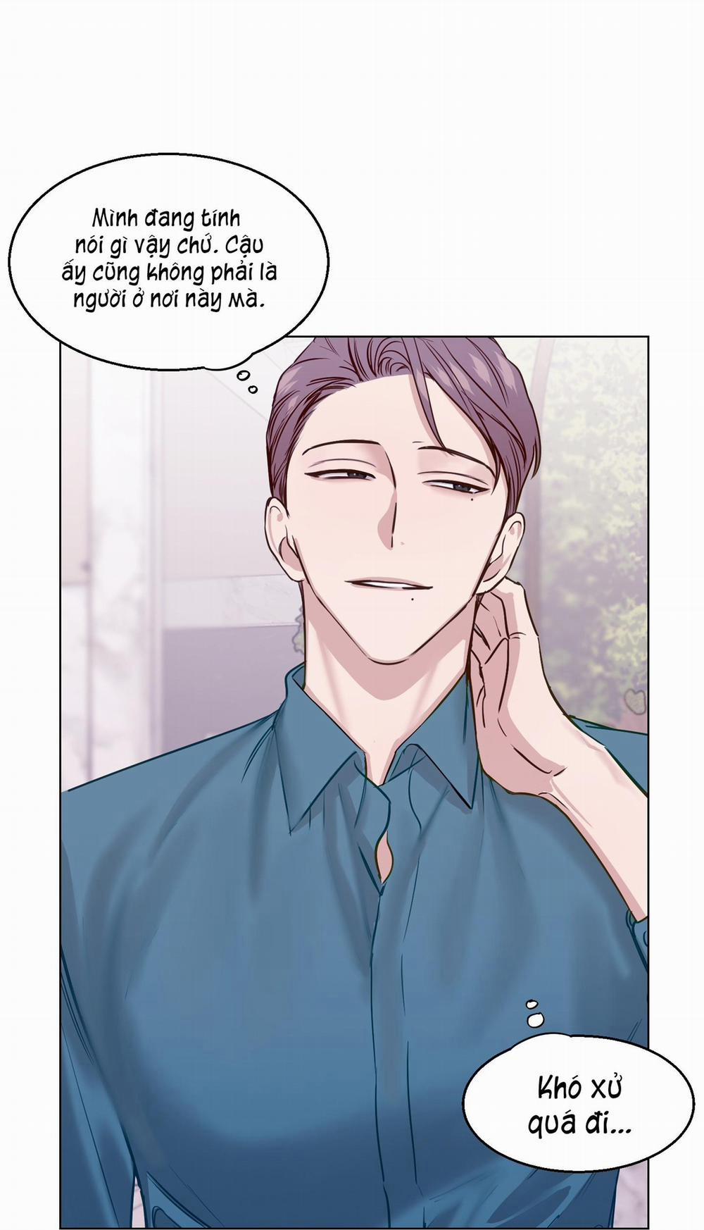 CHUYỆN TÌNH BẤT NGỜ 11 trang 45