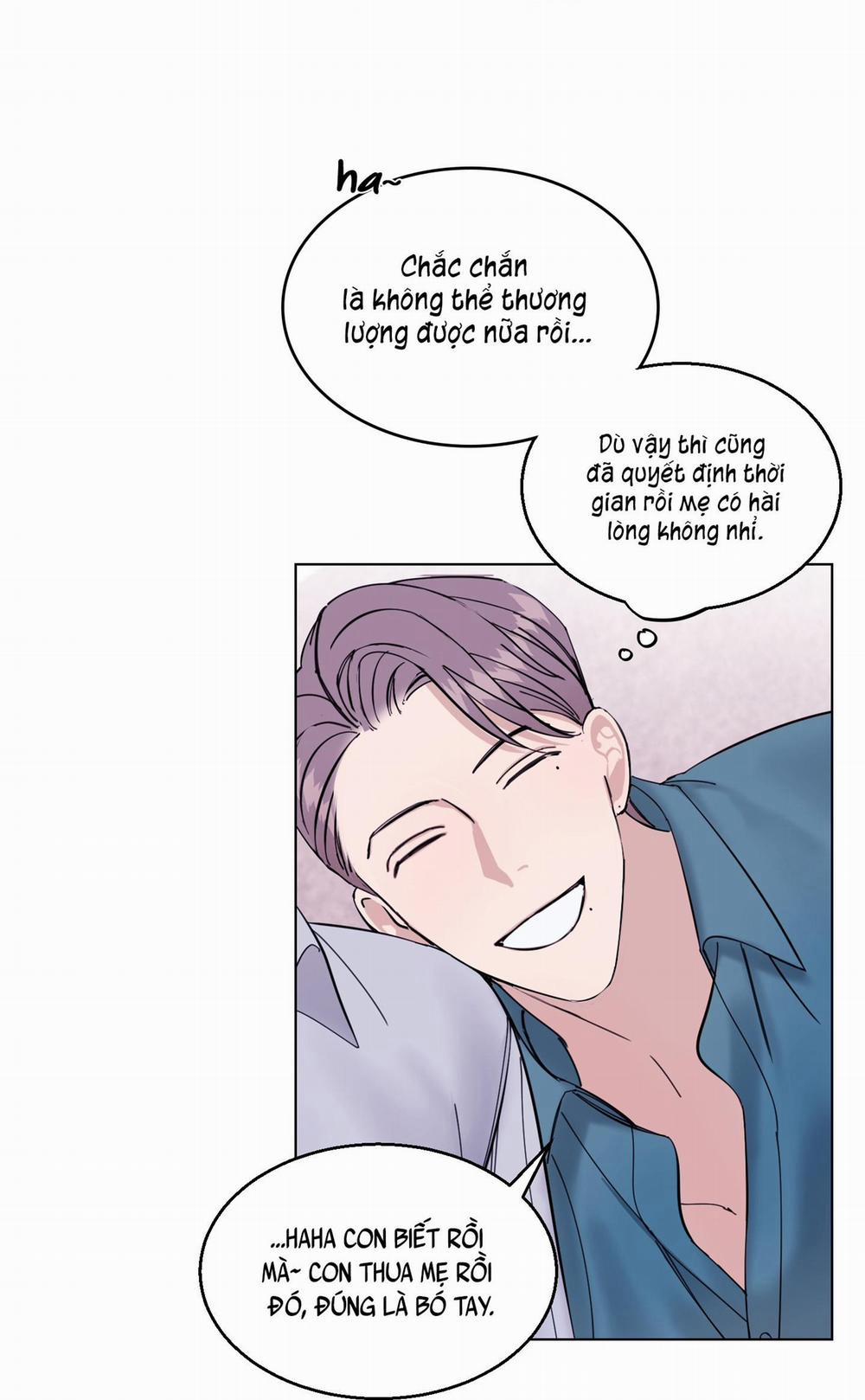 CHUYỆN TÌNH BẤT NGỜ 11 trang 50