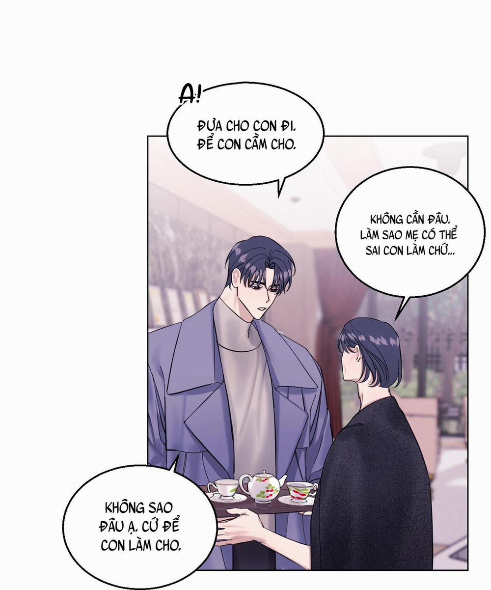 CHUYỆN TÌNH BẤT NGỜ 11 trang 83