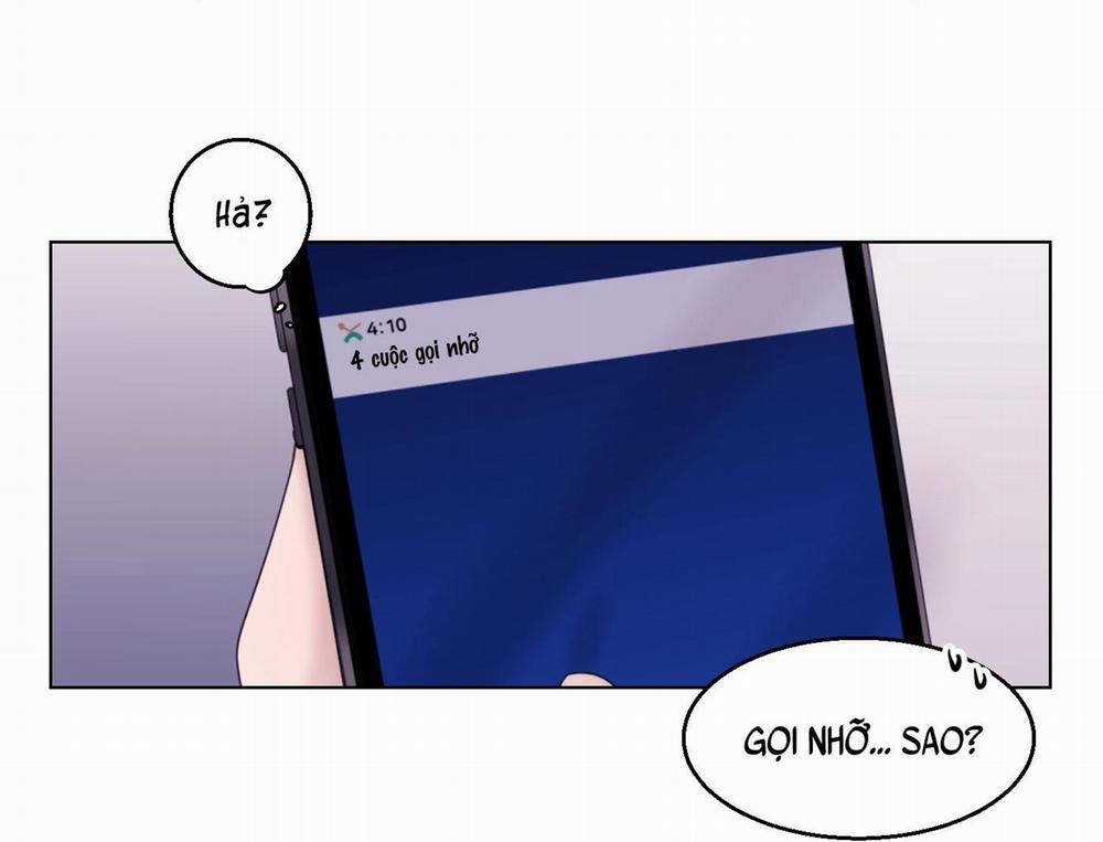 CHUYỆN TÌNH BẤT NGỜ 12 NGANG RAW trang 24