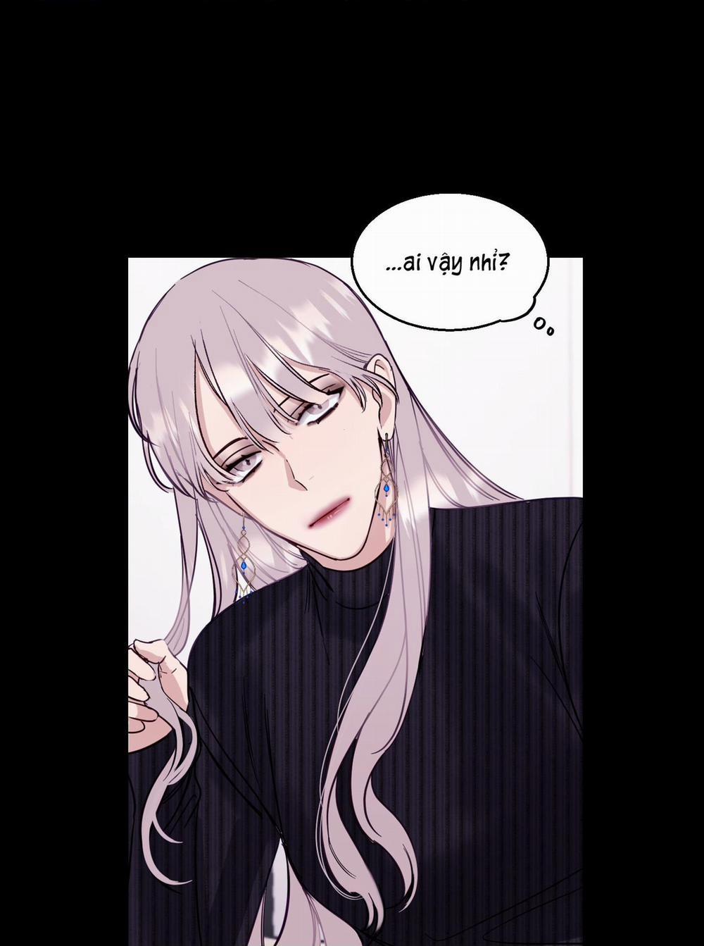 CHUYỆN TÌNH BẤT NGỜ 12 NGANG RAW trang 52