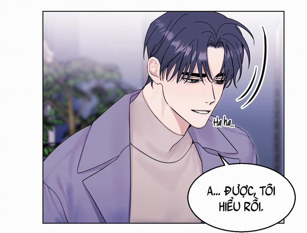 CHUYỆN TÌNH BẤT NGỜ 12 NGANG RAW trang 70