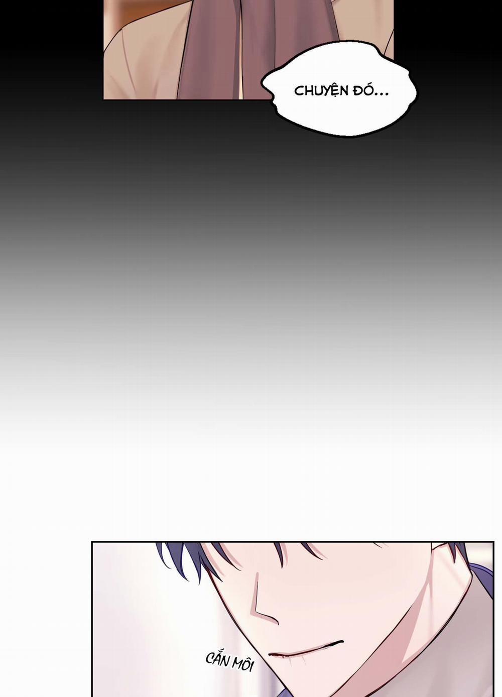 CHUYỆN TÌNH BẤT NGỜ 13 trang 22