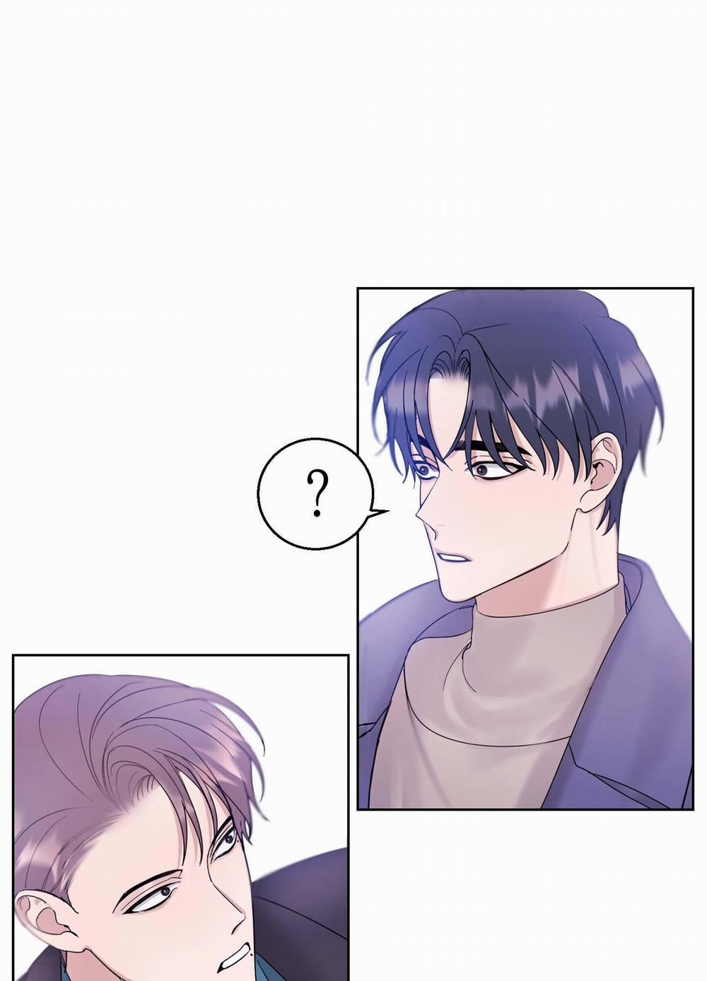 CHUYỆN TÌNH BẤT NGỜ 13 trang 24