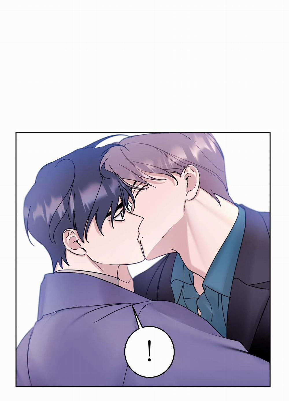 CHUYỆN TÌNH BẤT NGỜ 13 trang 28