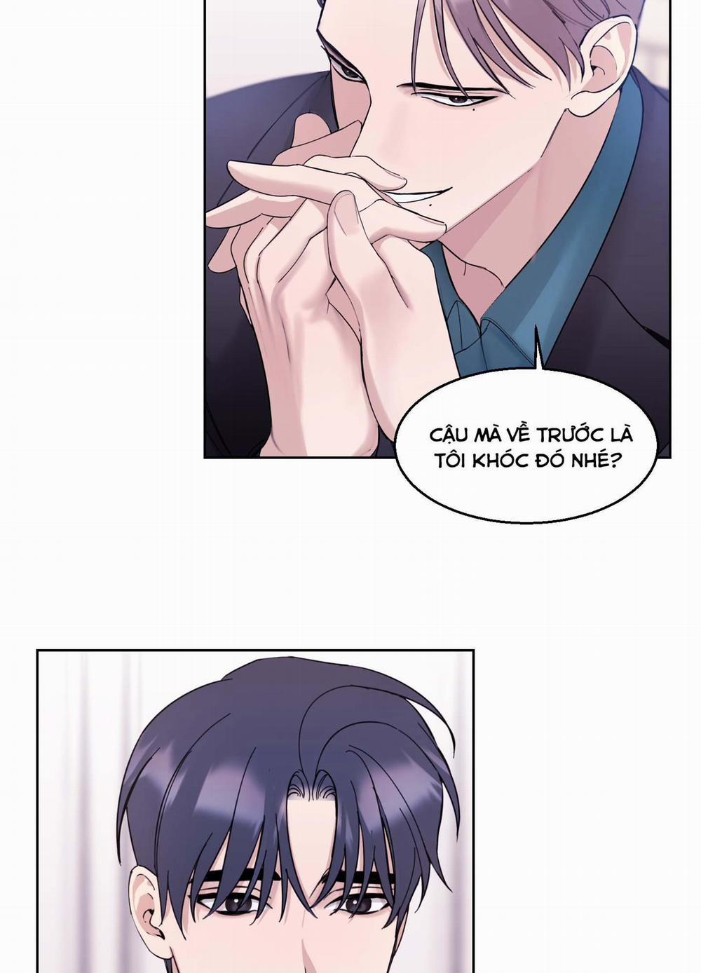 CHUYỆN TÌNH BẤT NGỜ 13 trang 35