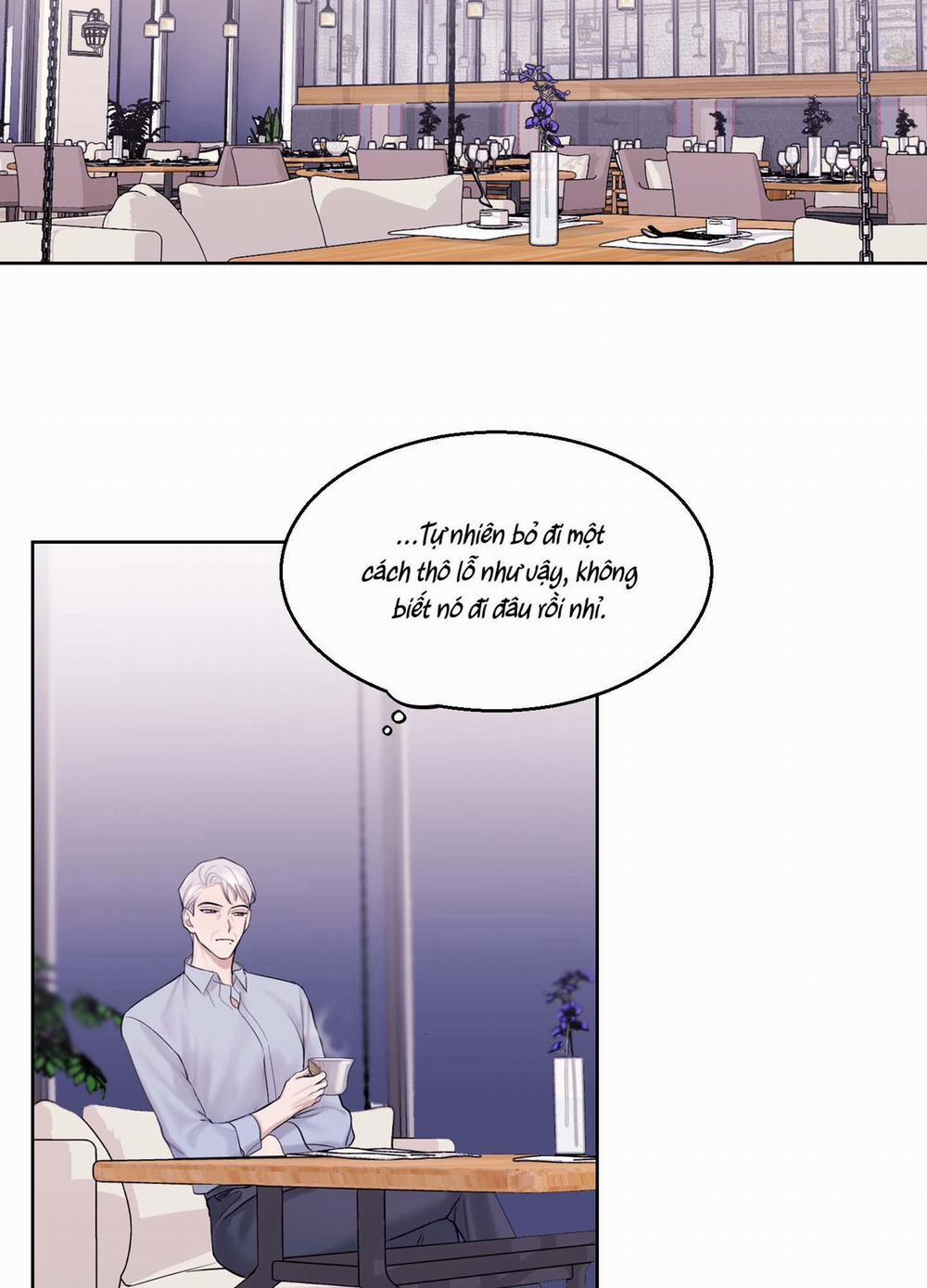 CHUYỆN TÌNH BẤT NGỜ 13 trang 39