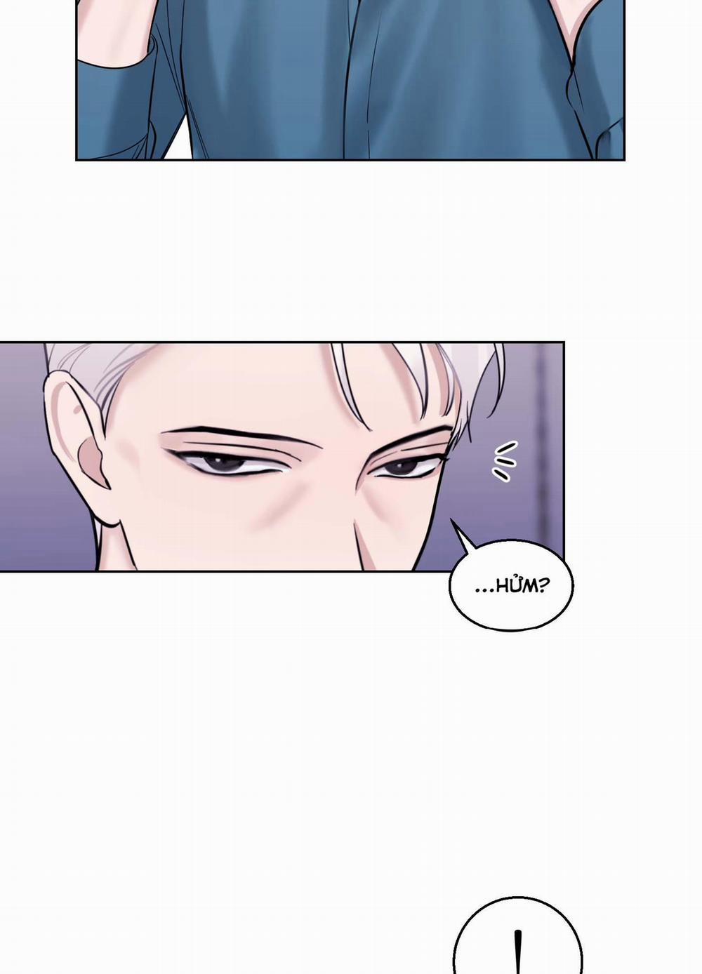 CHUYỆN TÌNH BẤT NGỜ 13 trang 41