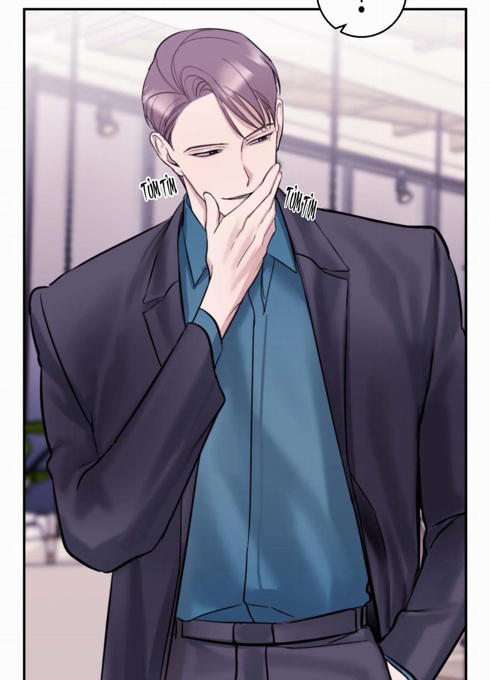 CHUYỆN TÌNH BẤT NGỜ 13 trang 42