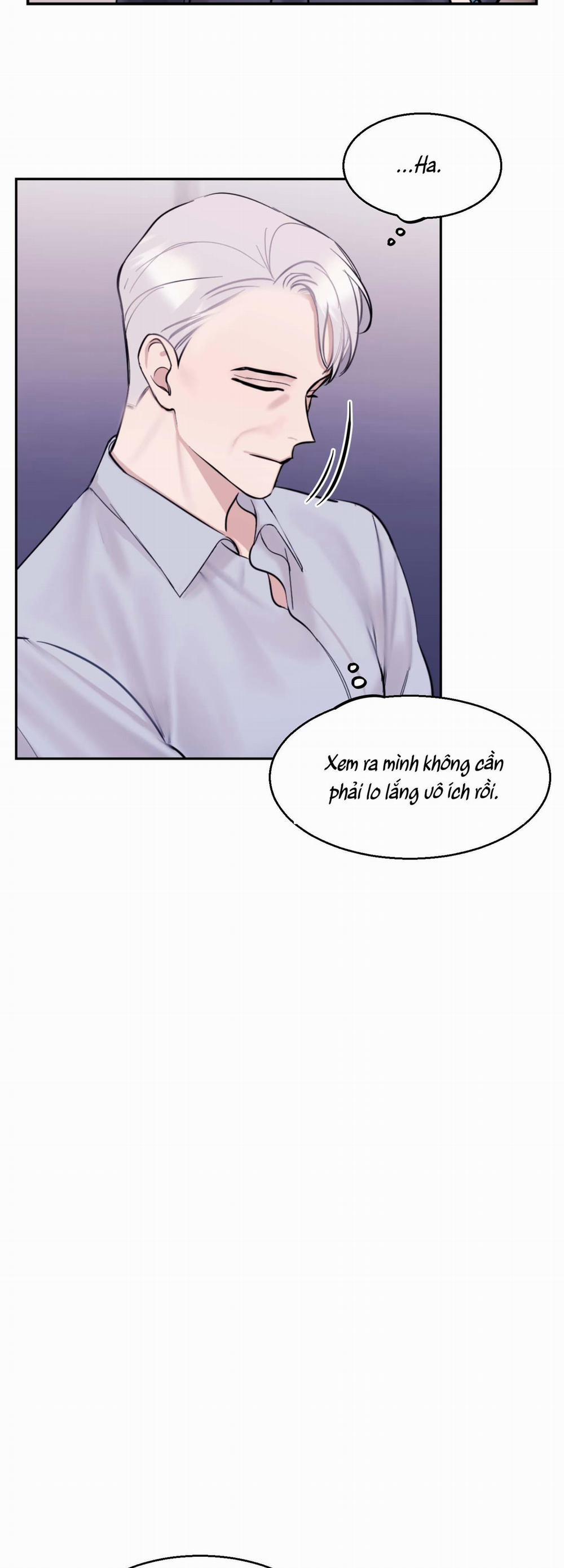 CHUYỆN TÌNH BẤT NGỜ 13 trang 43