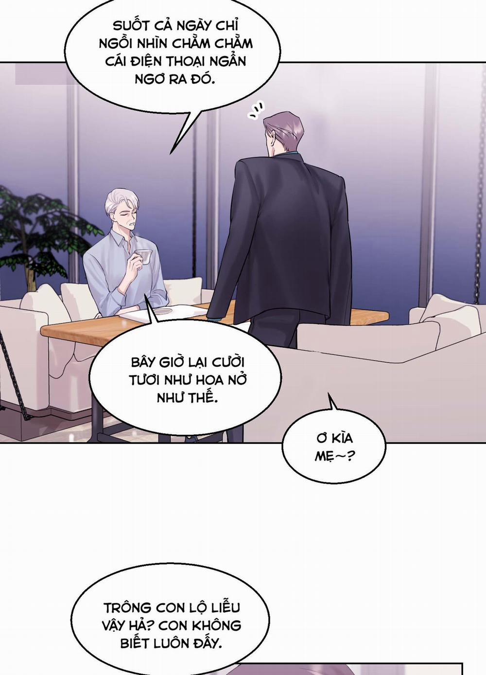 CHUYỆN TÌNH BẤT NGỜ 13 trang 44