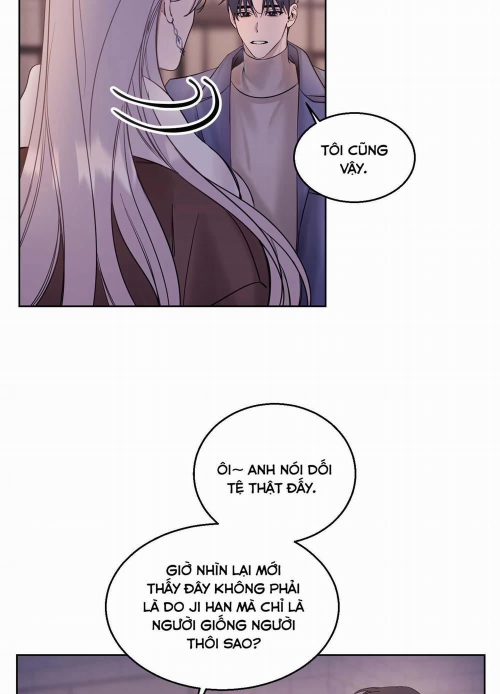 CHUYỆN TÌNH BẤT NGỜ 13 trang 51