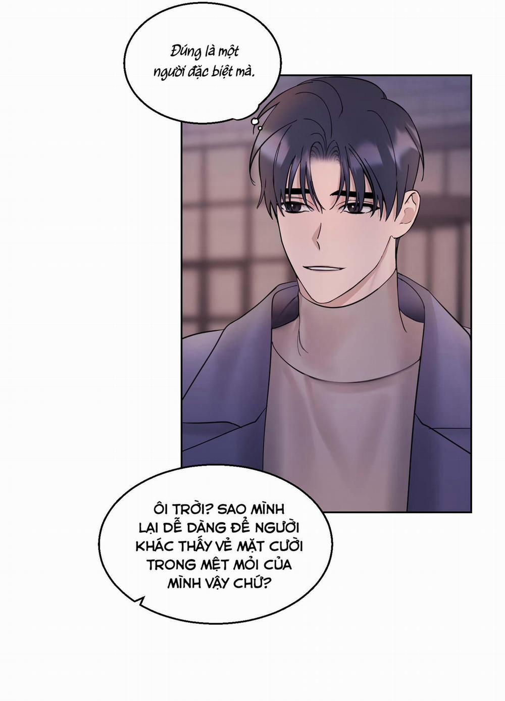 CHUYỆN TÌNH BẤT NGỜ 13 trang 55