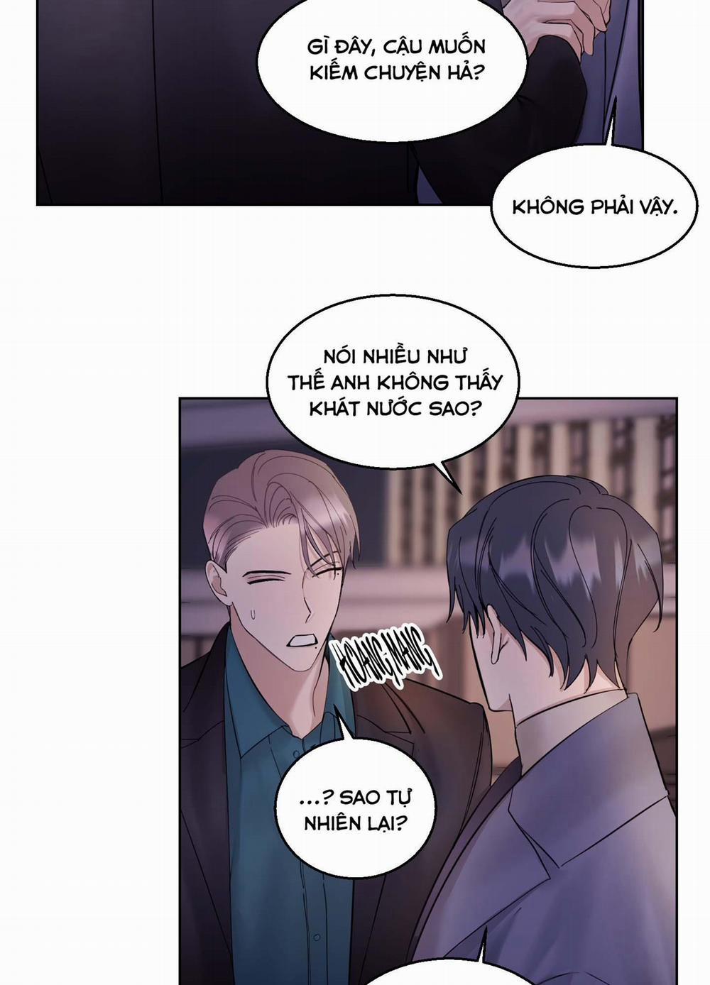 CHUYỆN TÌNH BẤT NGỜ 13 trang 65