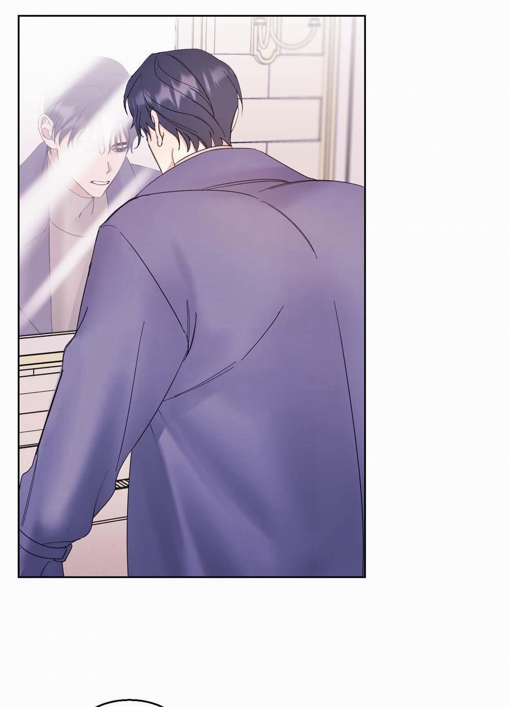 CHUYỆN TÌNH BẤT NGỜ 13 trang 8