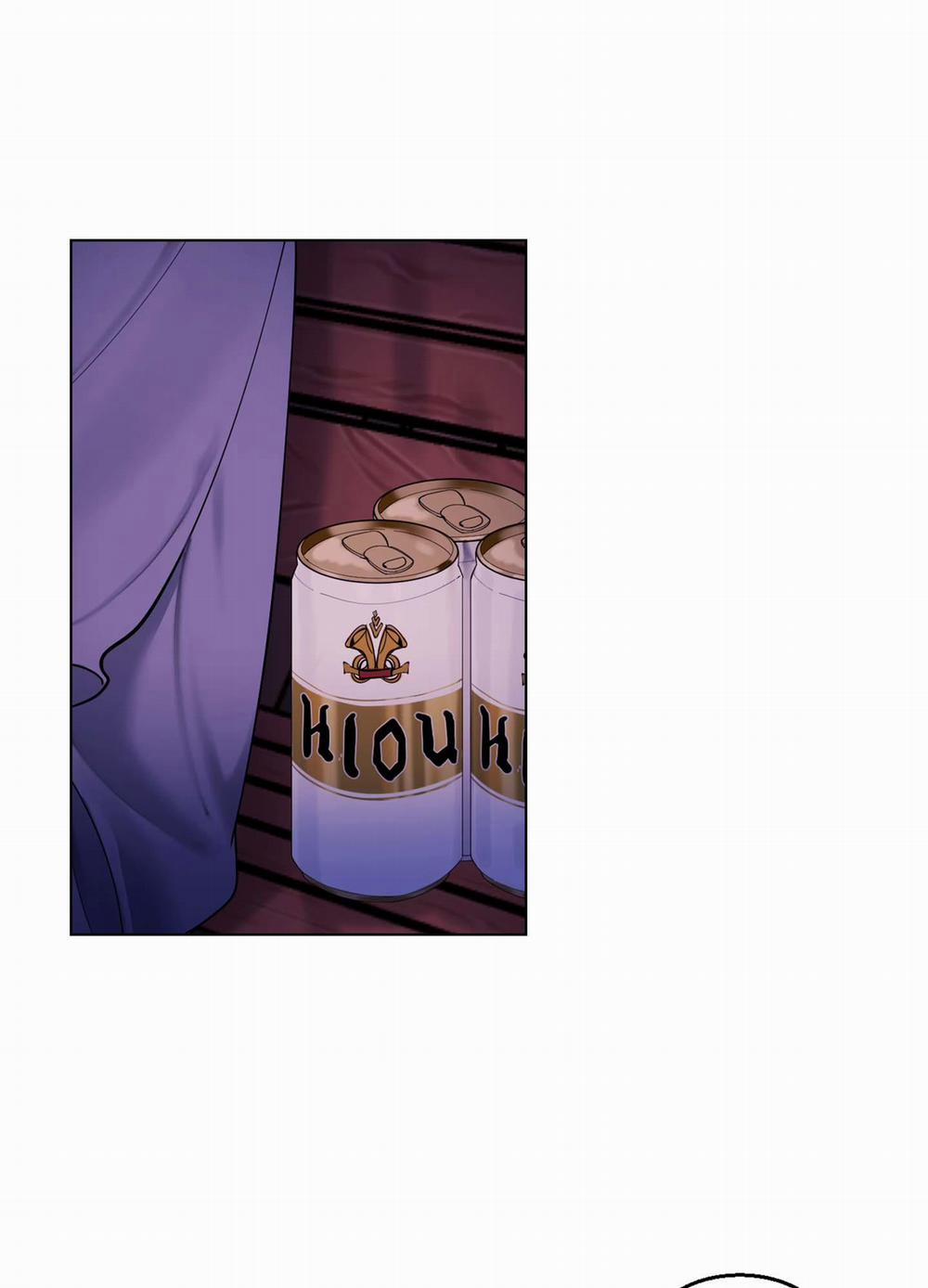 CHUYỆN TÌNH BẤT NGỜ 14 trang 1