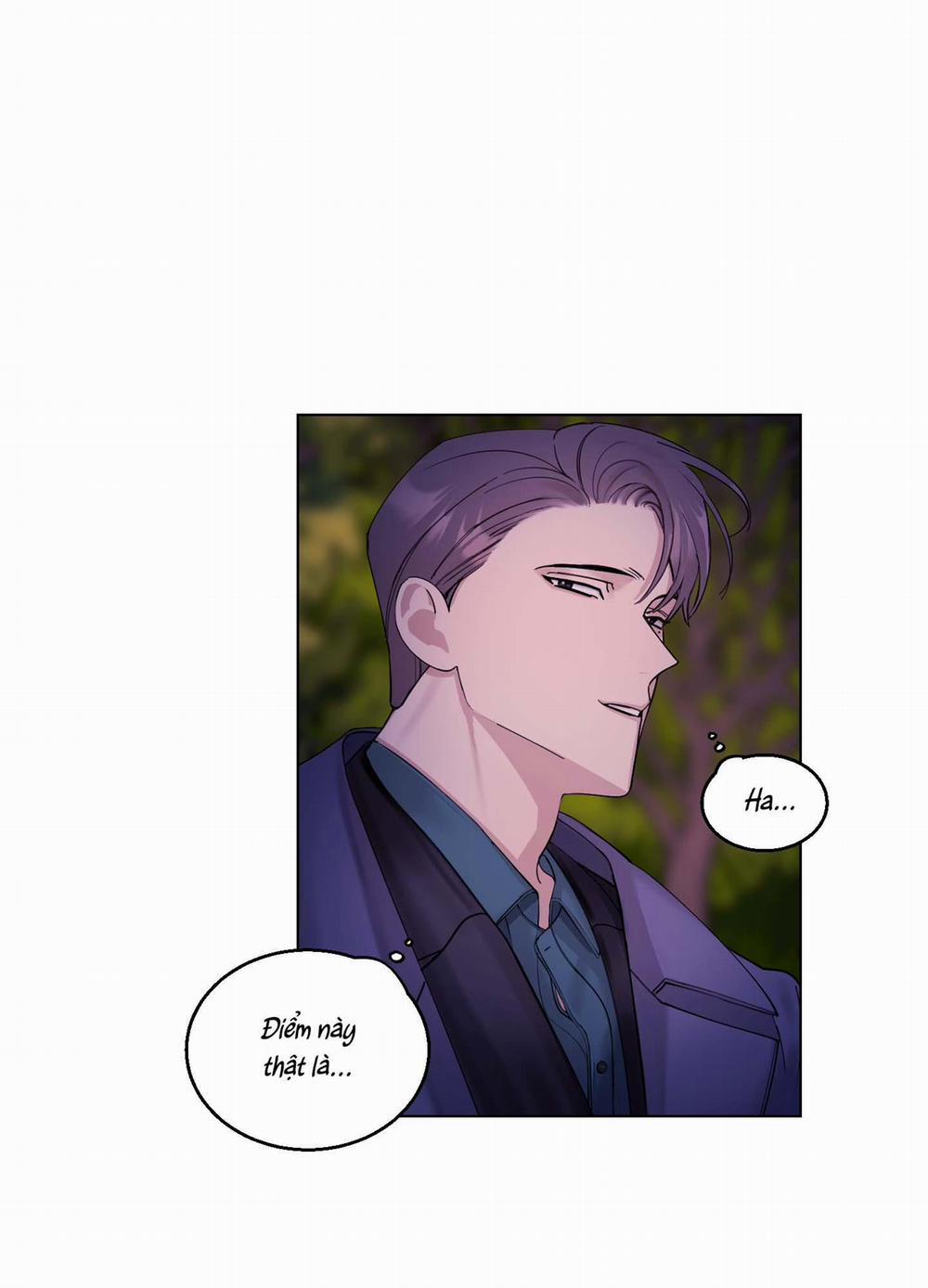 CHUYỆN TÌNH BẤT NGỜ 14 trang 11