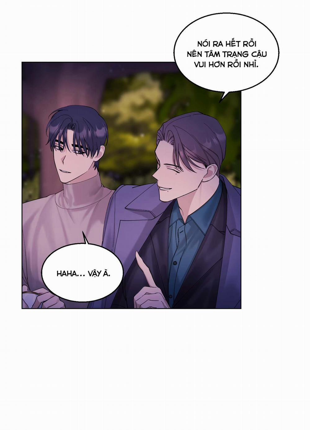 CHUYỆN TÌNH BẤT NGỜ 14 trang 13