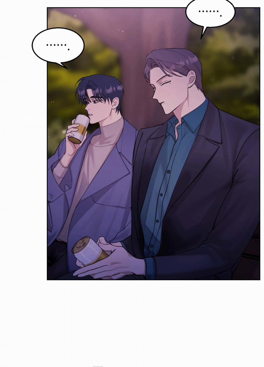 CHUYỆN TÌNH BẤT NGỜ 14 trang 2